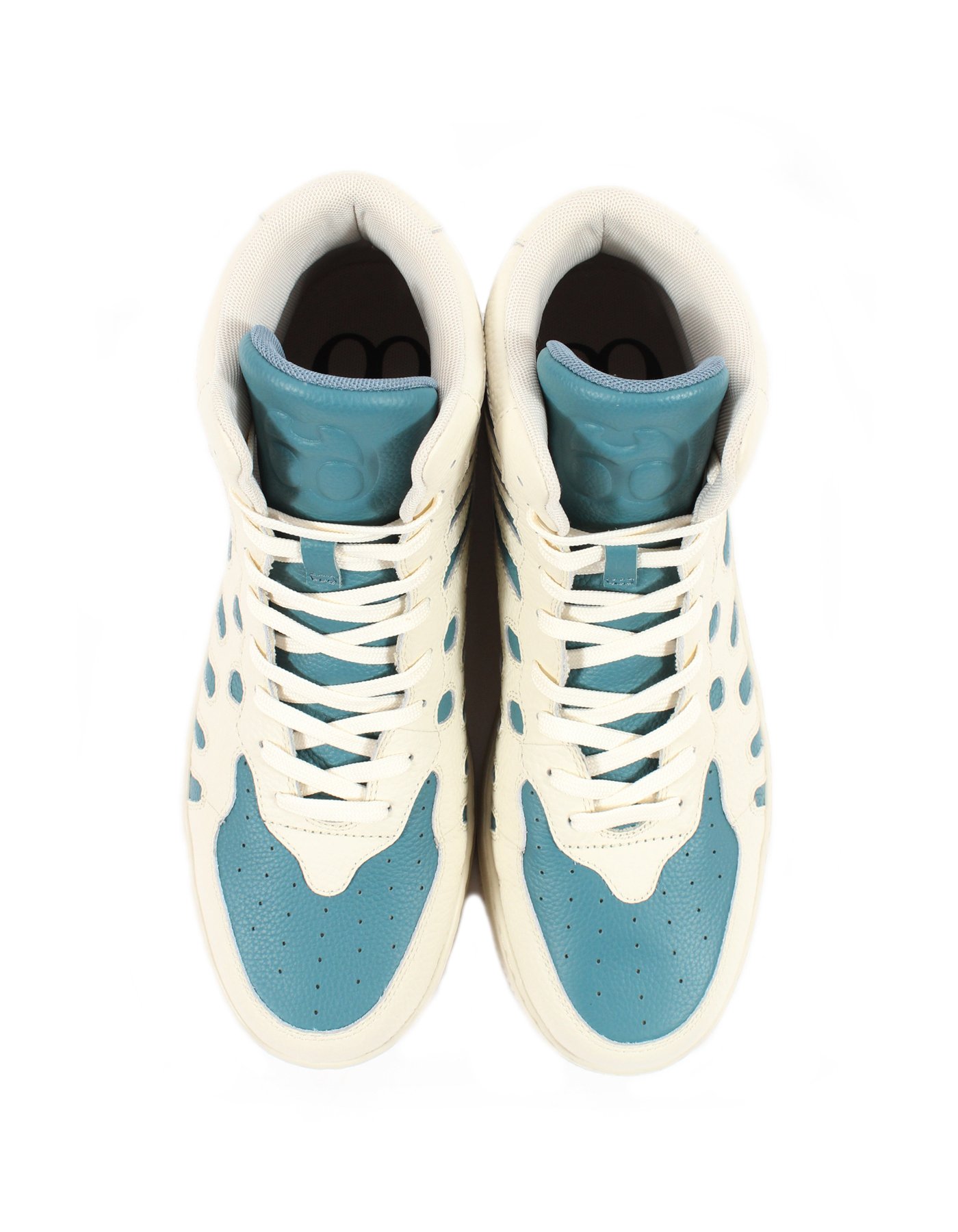 AIR PANATOMY 2 HIGH - SODA | Prospective Flow | Japanese Fashion